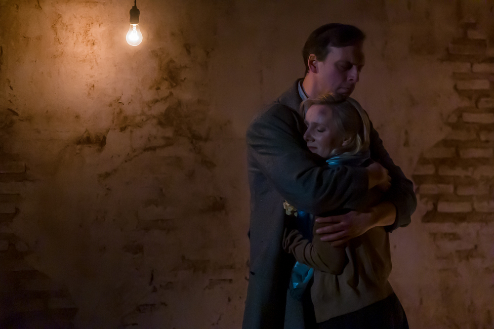 Obchody Narodowego Dnia Pamięci Żołnierzy Wyklętych w Muzeum Żołnierzy Wyklętych i Więźniów Politycznych PRL – Warszawa, 1 marca 2025. Fot. Sławek Kasper (IPN)