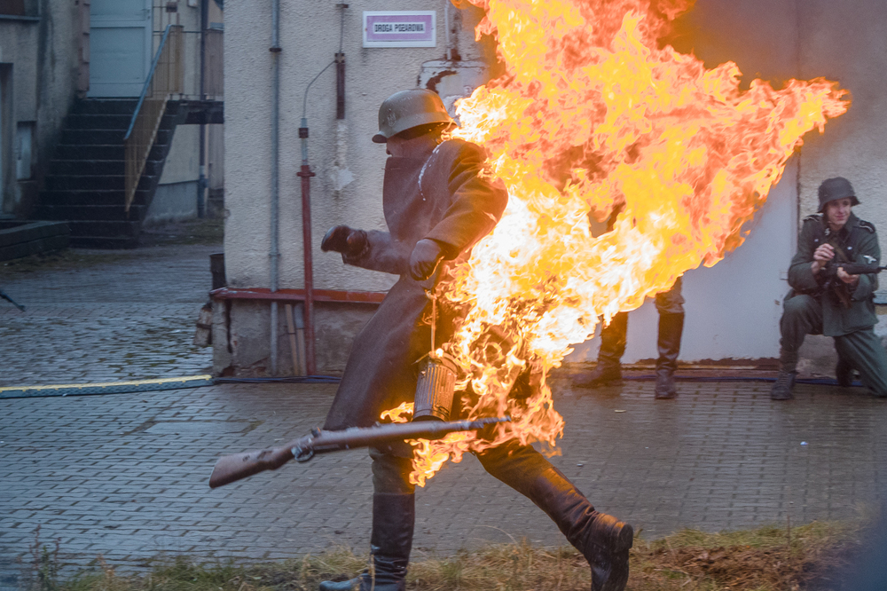 Obchody Narodowego Dnia Pamięci Żołnierzy Wyklętych w Muzeum Żołnierzy Wyklętych i Więźniów Politycznych PRL – Warszawa, 1 marca 2025. Fot. Sławek Kasper (IPN)