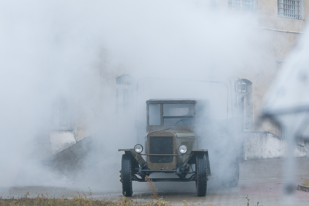 Obchody Narodowego Dnia Pamięci Żołnierzy Wyklętych w Muzeum Żołnierzy Wyklętych i Więźniów Politycznych PRL – Warszawa, 1 marca 2025. Fot. Sławek Kasper (IPN)