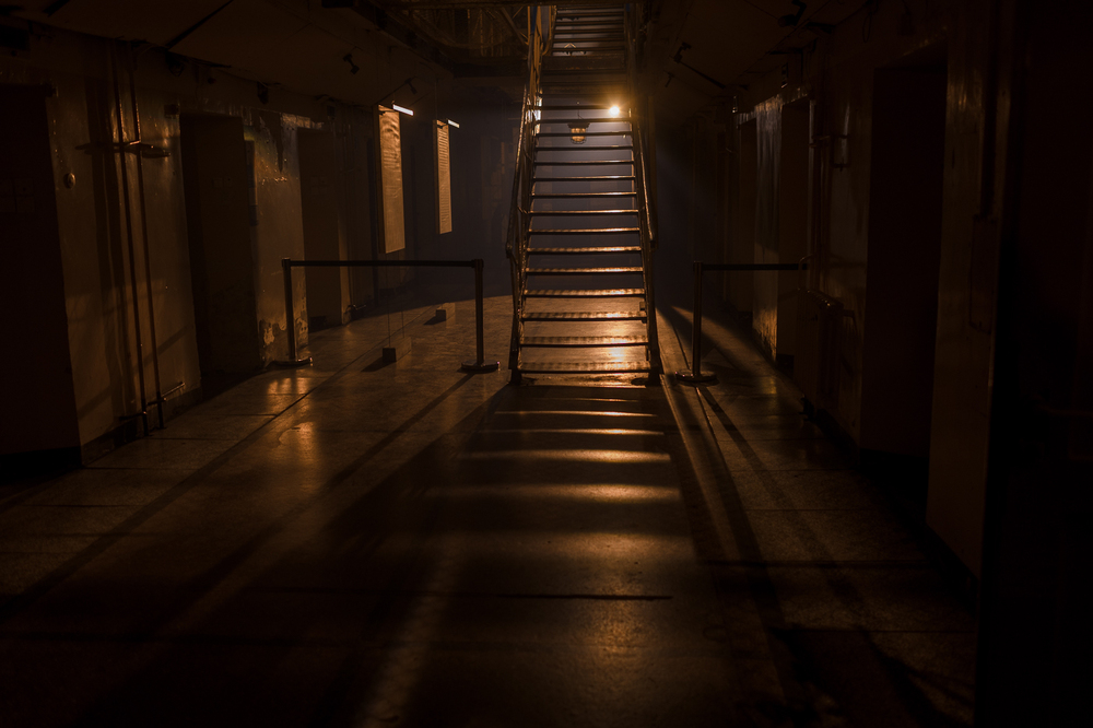 Obchody Narodowego Dnia Pamięci Żołnierzy Wyklętych w Muzeum Żołnierzy Wyklętych i Więźniów Politycznych PRL – Warszawa, 1 marca 2025. Fot. Sławek Kasper (IPN)