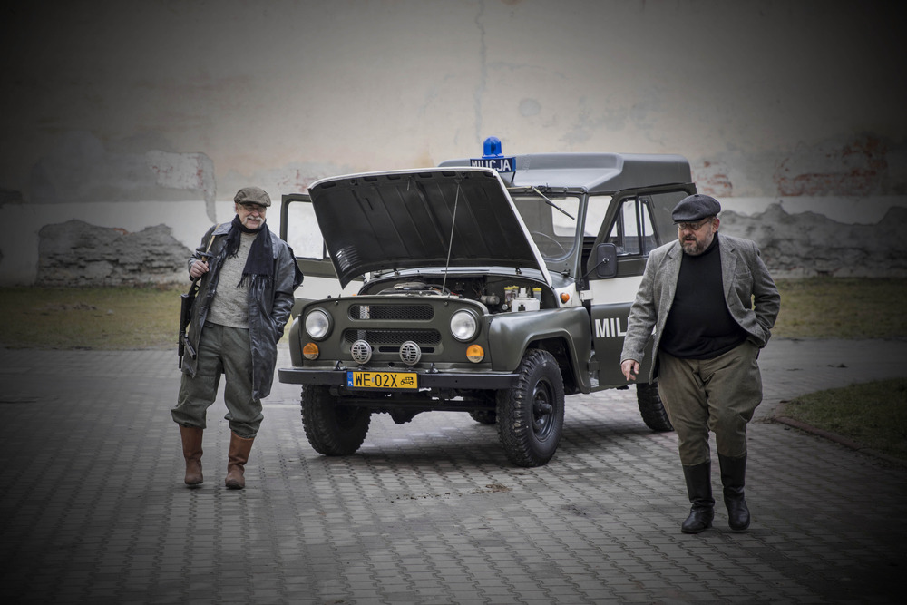 Strefa edukacyjna Archiwum IPN w Muzeum Żołnierzy Wyklętych i Więźniów Politycznych PRL – Warszawa, 2 marca 2025. Fot. Katarzyna Adamów (AIPN)