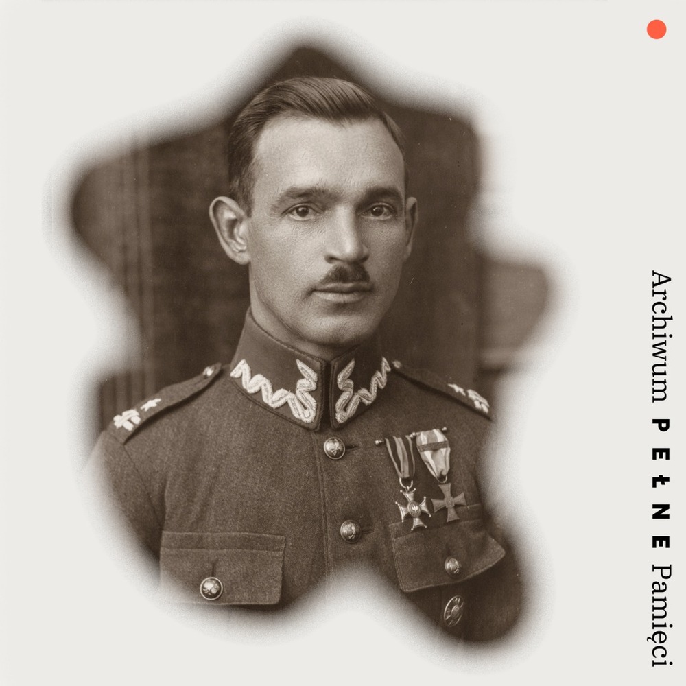 Pułkownik Jan Stefan Kotowicz