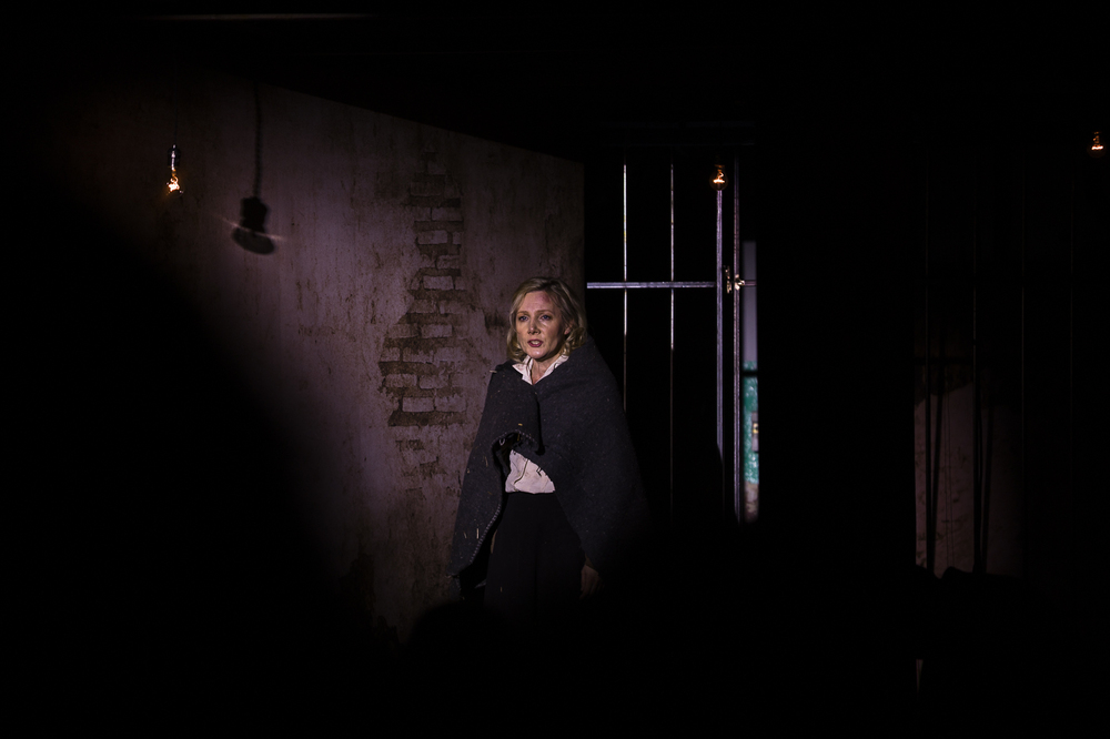 Drugi dzień Kongresu Pamięci Żołnierzy Wyklętych – Warszawa, 8 marca 2025r. Fot. Sławek Kasper (IPN)