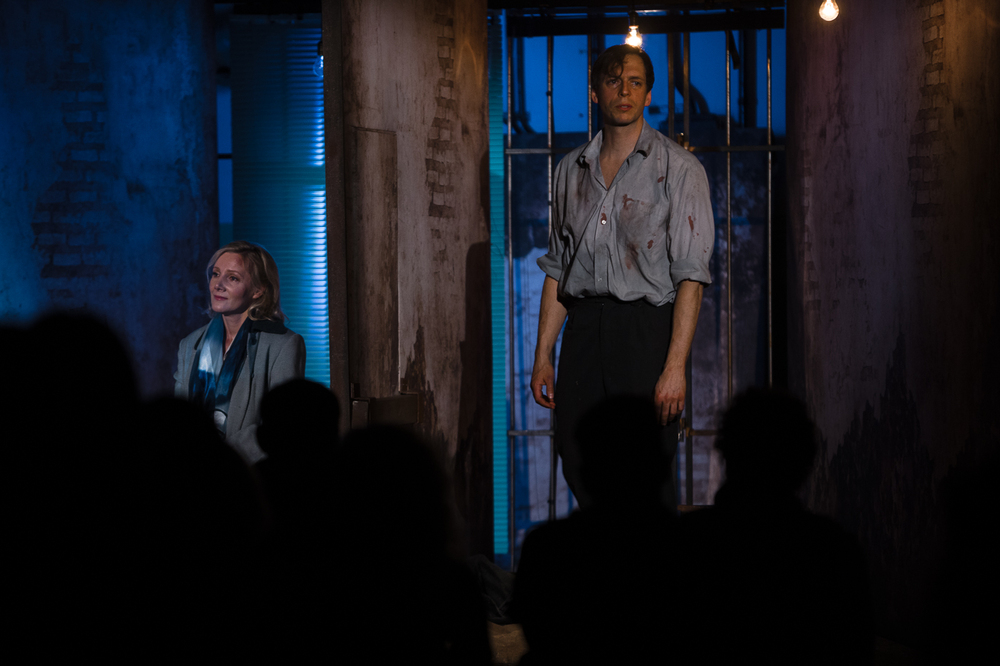 Drugi dzień Kongresu Pamięci Żołnierzy Wyklętych – Warszawa, 8 marca 2025r. Fot. Sławek Kasper (IPN)