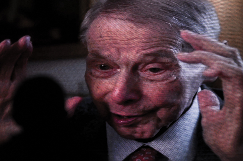 Drugi dzień Kongresu Pamięci Żołnierzy Wyklętych – Warszawa, 8 marca 2025r. Fot. Sławek Kasper (IPN)