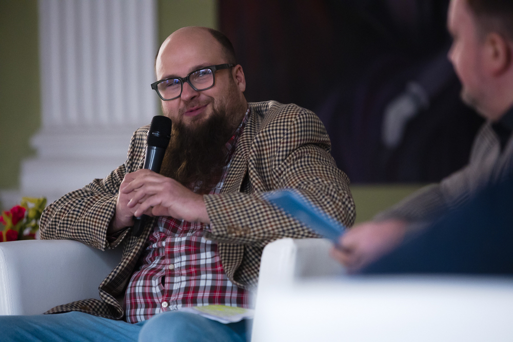 Obchody 44. rocznicy powstania „Solidarności” Rolniczej – Warszawa, 9 marca 2025 r. Fot Sławek Kasper (IPN)