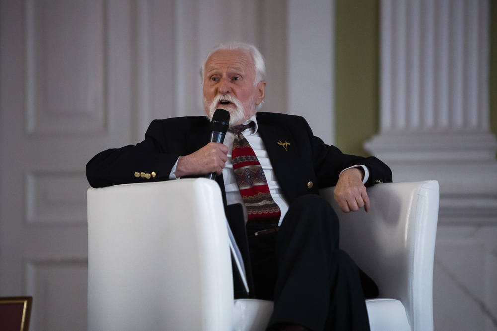 Obchody 44. rocznicy powstania „Solidarności” Rolniczej – Warszawa, 9 marca 2025 r. Fot Sławek Kasper (IPN)