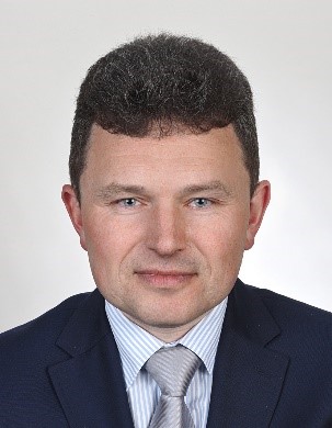 Iwan Kozłowski. Fot. IPN