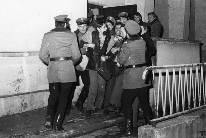 Prowokacja bydgoska. Materiały z Archiwum IPN