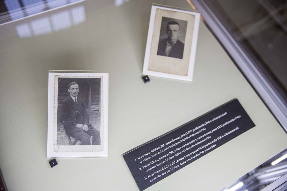 Dyskusja o książce „Stanisław Mierzwa (1905–1985)” – Warszawa, 11 marca 2025. Fot. Katarzyna Adamów (IPN)