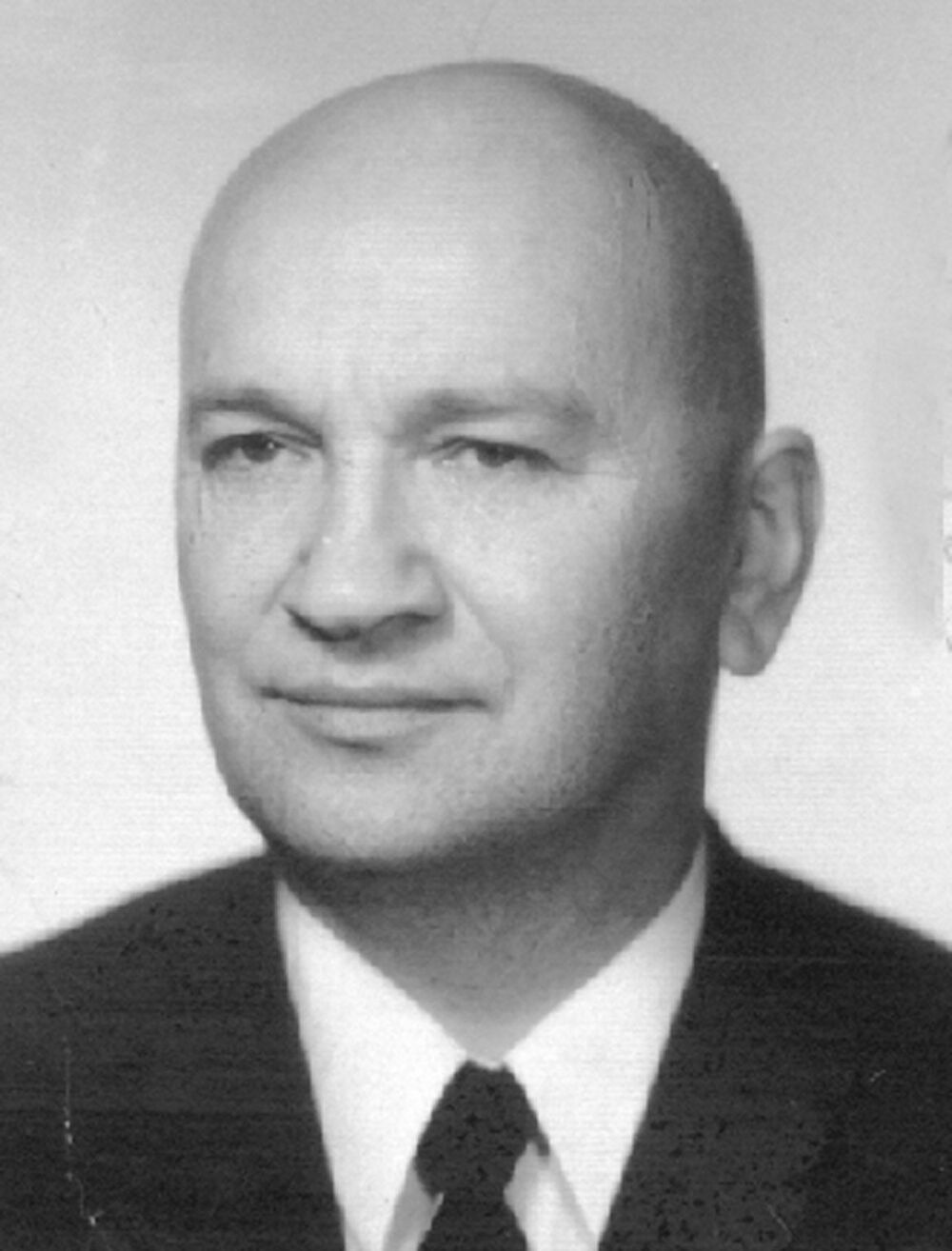 Wojciech Ziembiński