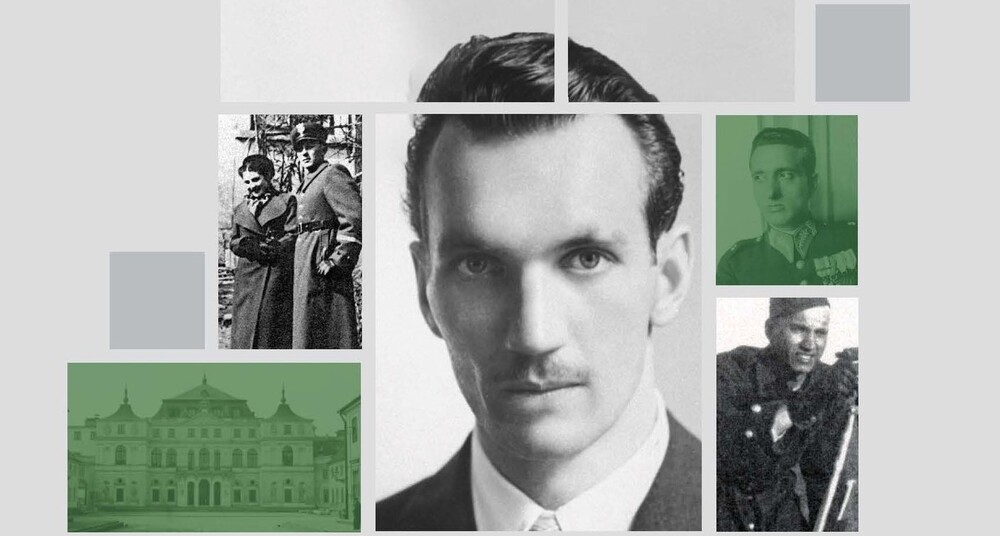 Jan Karski – kurier Polskiego Państwa Podziemnego