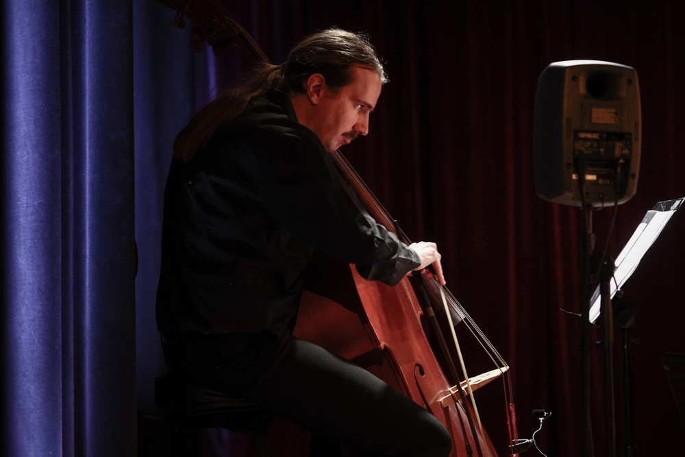 Widowisko słowno-muzyczne „Sprawiedliwi” – Radom, 24 marca 2025. Fot. Sławek Kasper (IPN)