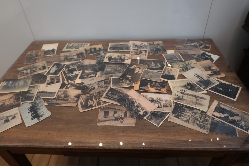 Obchody Narodowego Dnia Pamięci Polaków ratujących Żydów pod okupacją niemiecką – Markowa, 24 marca 2025. Fot. Katarzyna Gajda-Bator (IPN)