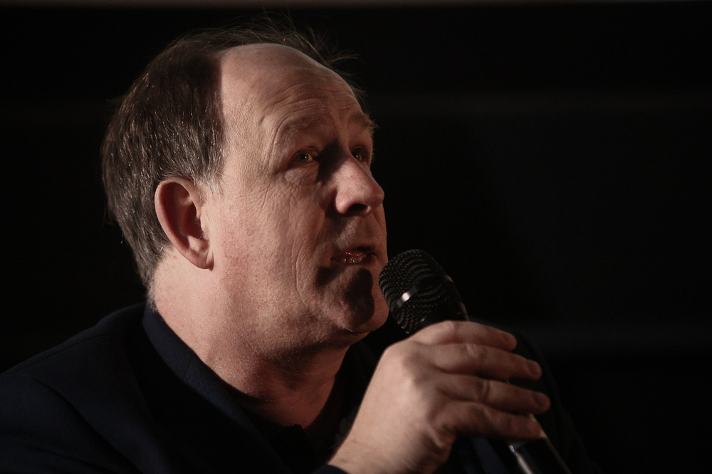 Premierowy pokaz filmu IPN „Nić nadziei” – Warszawa, 28 marca 2025. Fot. Sławomir Kasper (IPN)