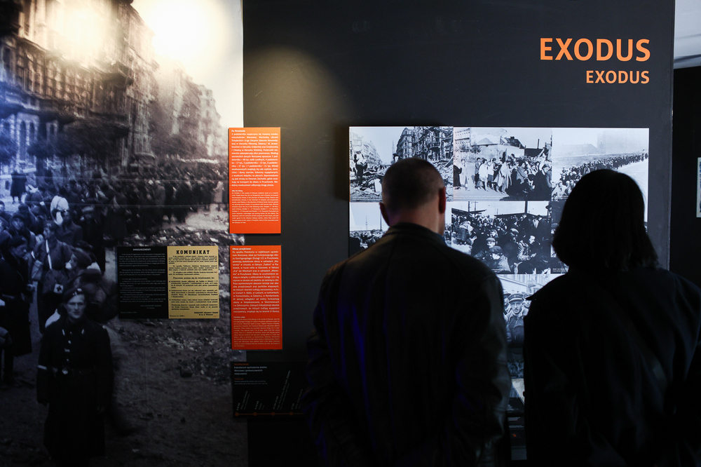 Obchody 80.rocznicy porwania szesnastu przedstawicieli Polskiego Państwa Podziemnego – Pruszków, 29 marca 2025. Fot. Sławomir Kasper (IPN)