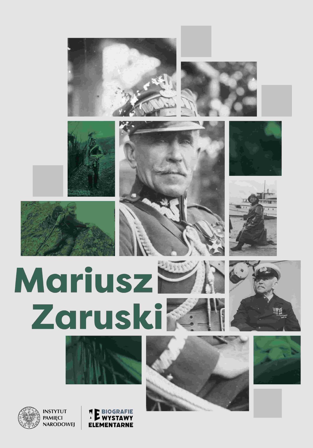 Mariusz Zaruski