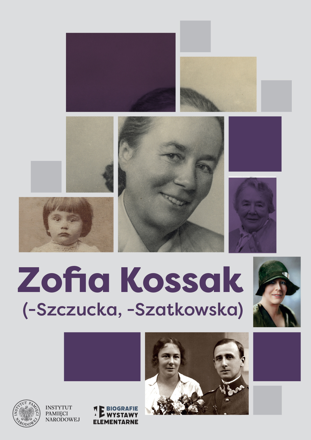 Zofia Kossak-Szczucka