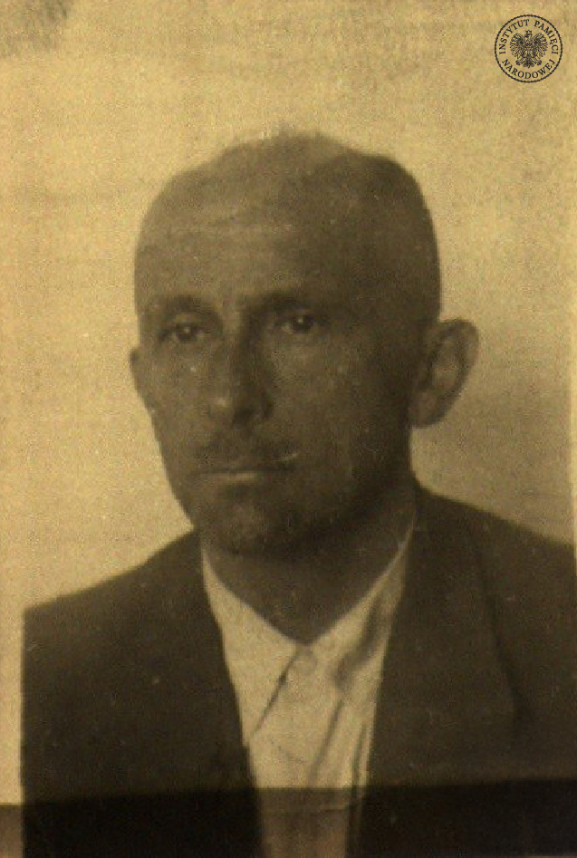 Jan Rzepecki IPN BU 944/118