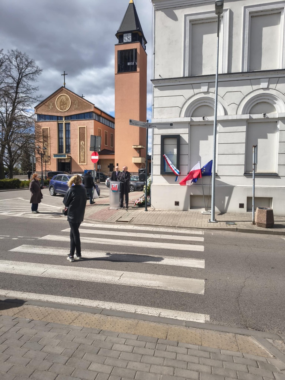 fot. Muzeum Getta Warszawskiego