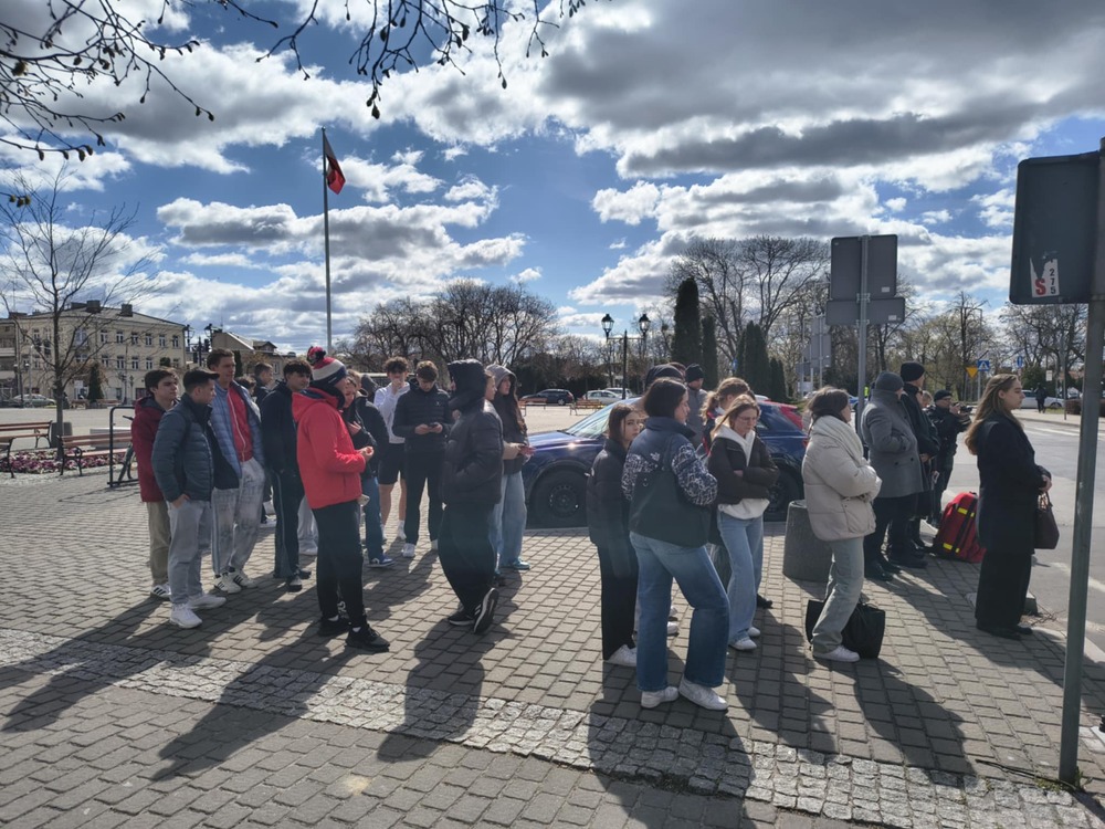 fot. Muzeum Getta Warszawskiego