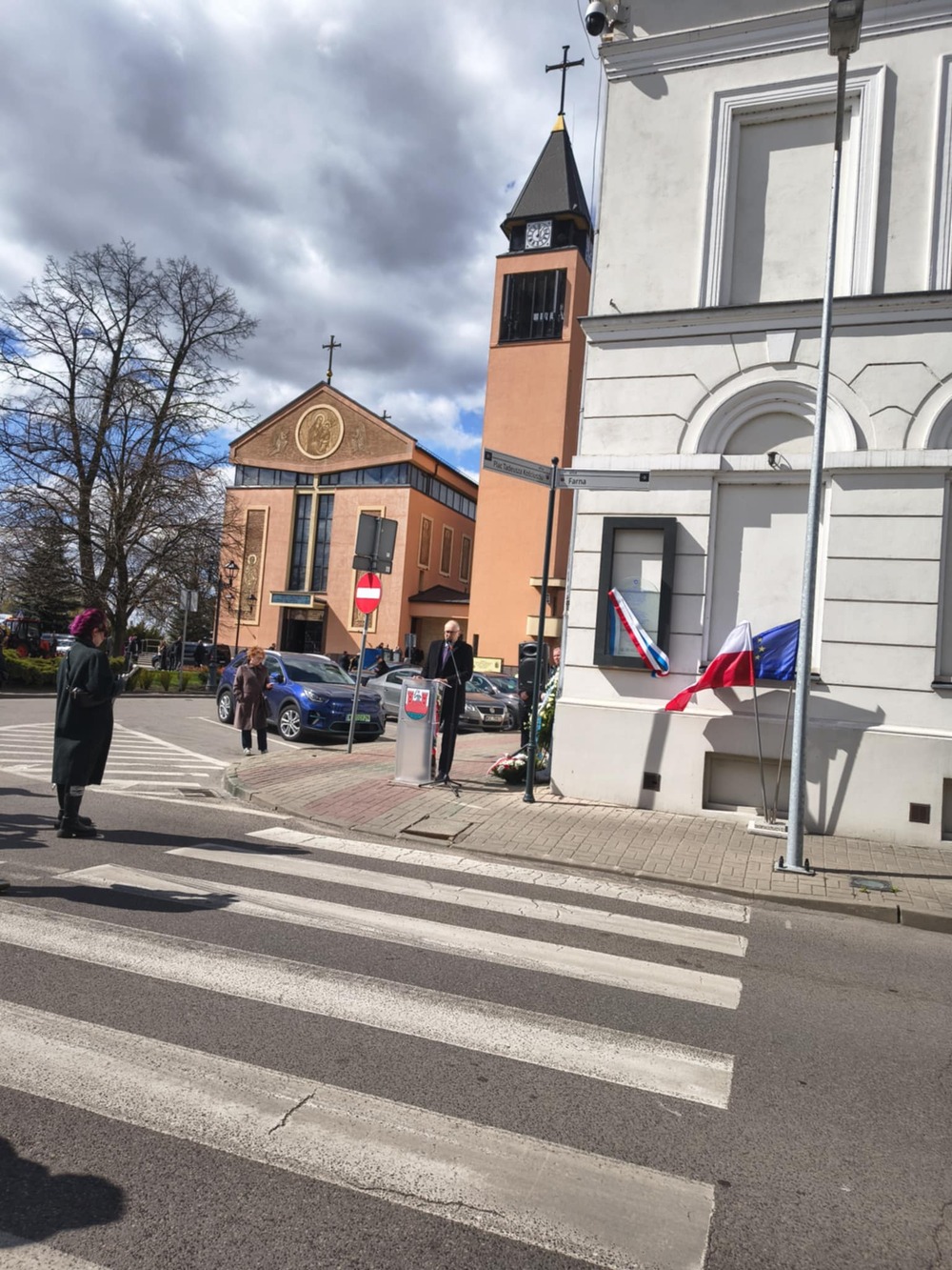 fot. Muzeum Getta Warszawskiego