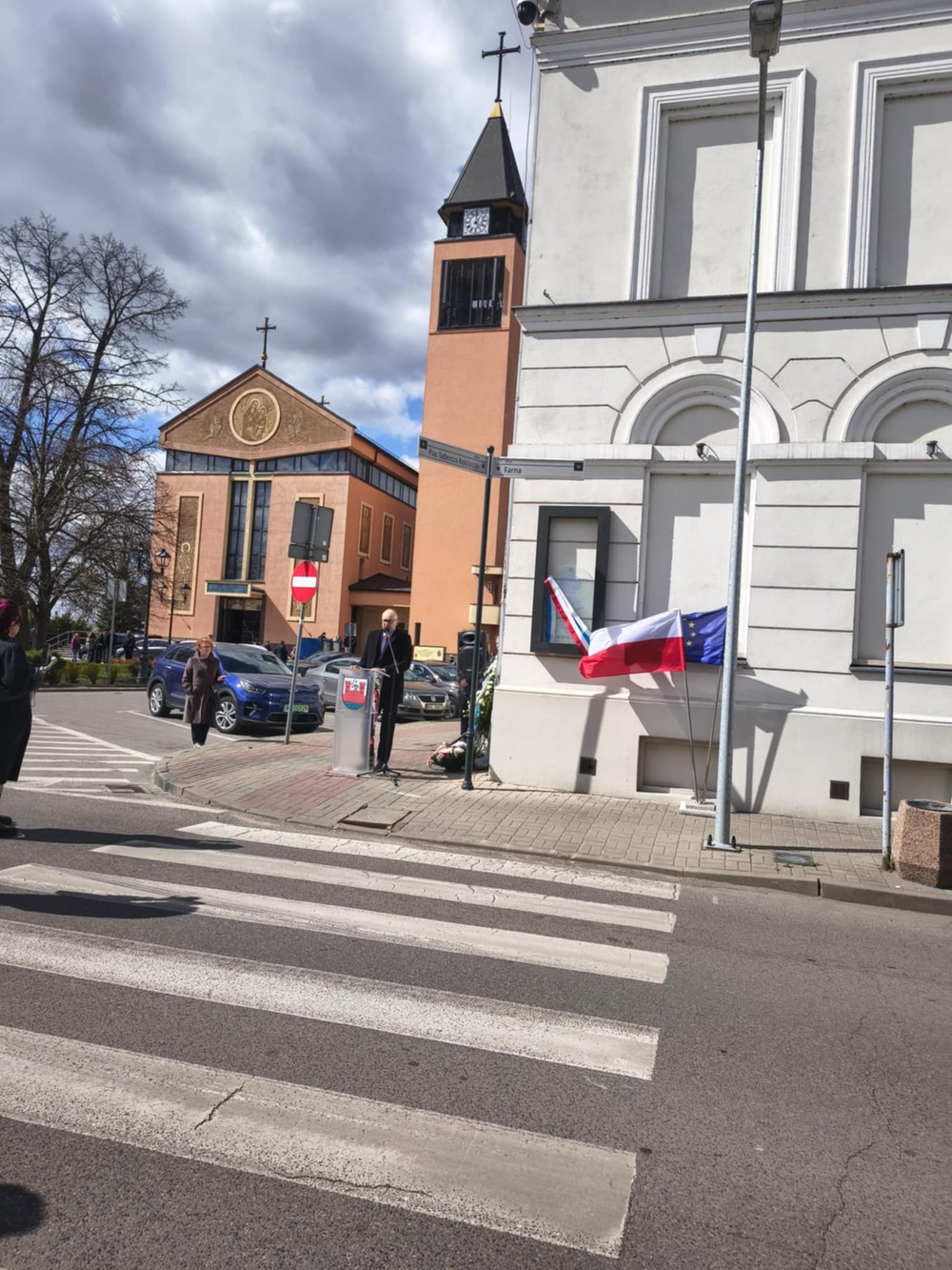 fot. Muzeum Getta Warszawskiego