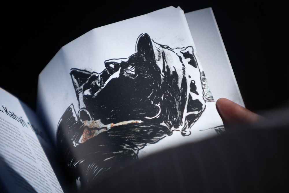 Obchody 85. rocznicy Zbrodni Katyńskiej – Warszawa, 13 kwietnia 2025. Fot. Sławek Kasper (IPN)