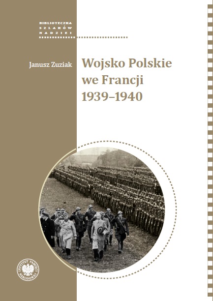 Wojsko Polskie we Francji 1939-1940
