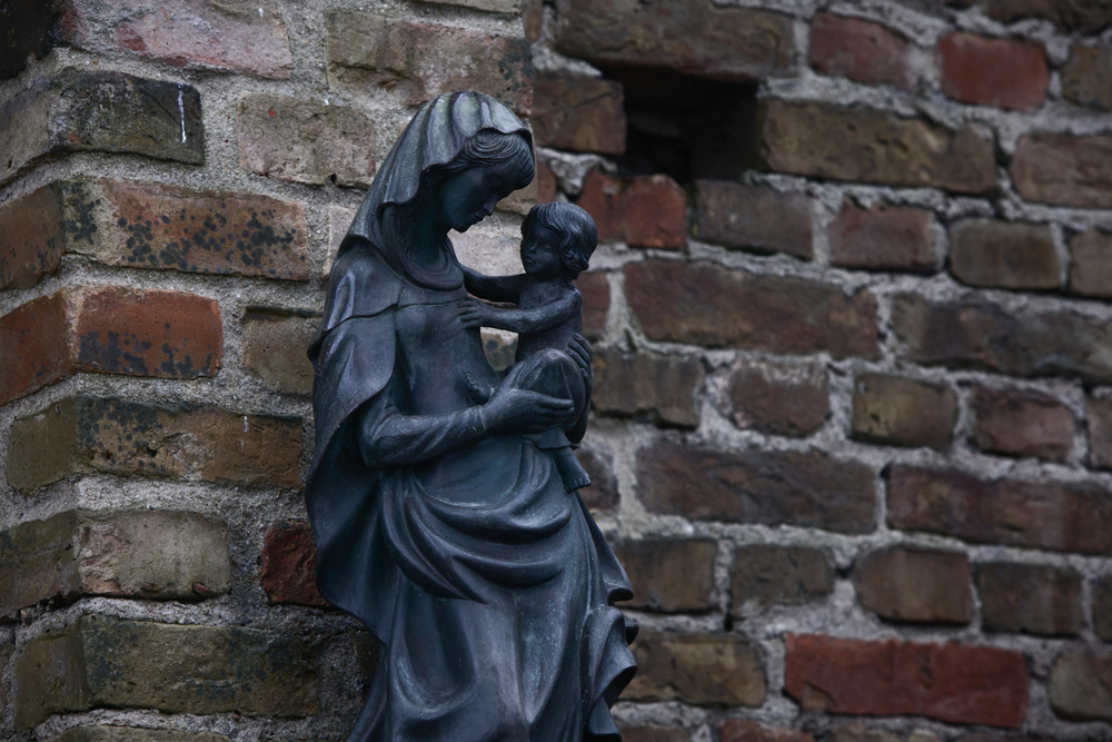 Centralne obchody 80. rocznicy wyzwolenia obozu koncentracyjnego dla kobiet KL Ravensbruck – 4 maja 2025. Fot. Sławek Kasper (IPN)