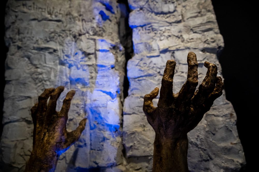 Centralne obchody 80. rocznicy wyzwolenia obozu koncentracyjnego dla kobiet KL Ravensbruck – 4 maja 2025. Fot. Sławek Kasper (IPN)