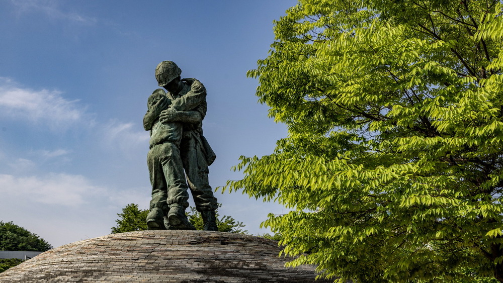 Źródło: Muzeum Wojny Koreańskiej