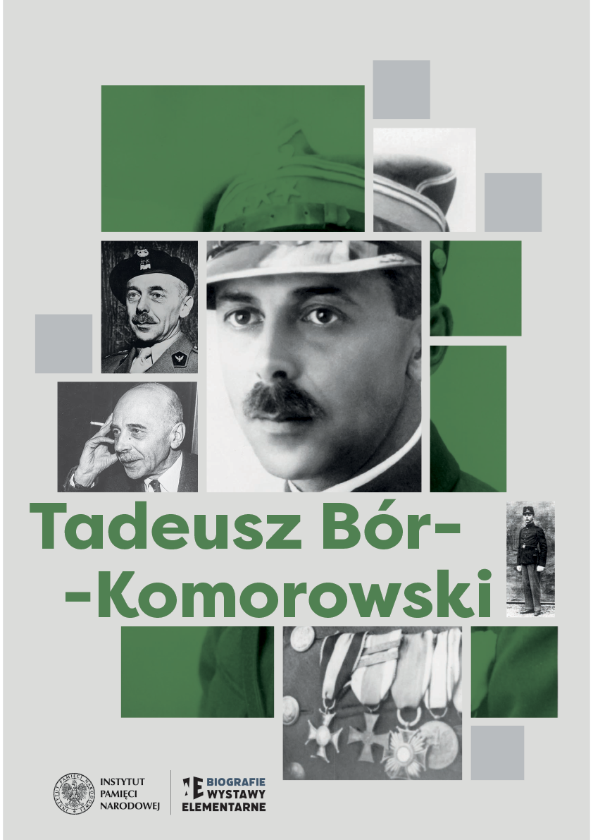 Tadeusz Komorowski