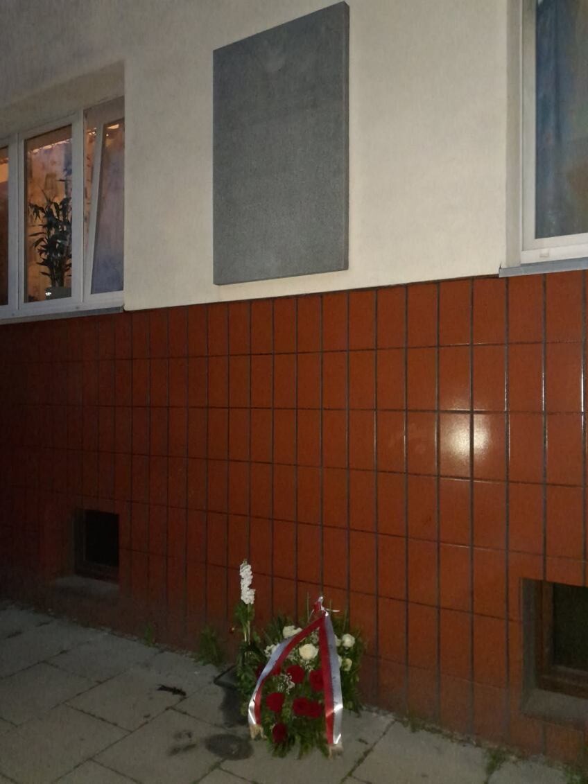 Uroczystości w 77. rocznicę zamordowania rtm. Witolda Pileckiego. Warszawa, 25 maja 2025. Fot. Mateusz Niegowski (IPN)