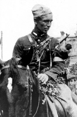 Mjr Marian Bernaciak „Orlik”