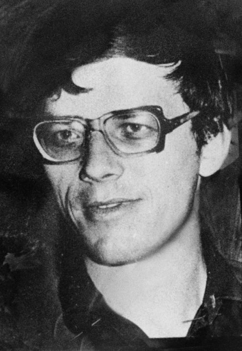 Jan Michał Samsonowicz