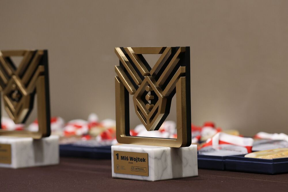 Ogólnopolski finał Ligi Planszówek IPN – pasjonująca lekcja historii zakończona! – Warszawa, 11–13 czerwca 2025. Fot. Rafał Pękalski (IPN)