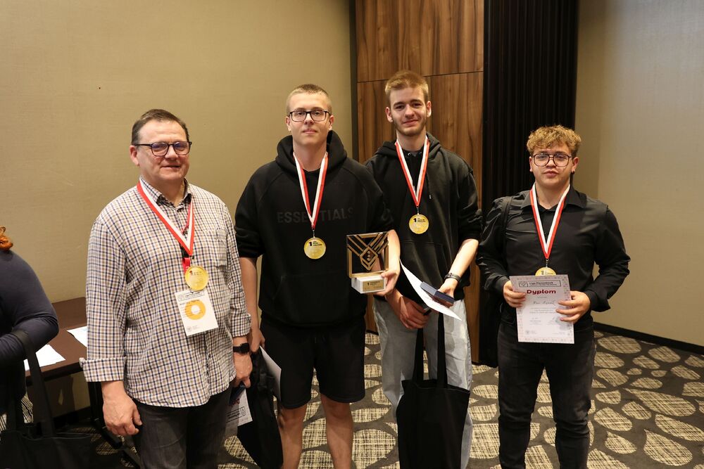 Ogólnopolski finał Ligi Planszówek IPN – pasjonująca lekcja historii zakończona! – Warszawa, 11–13 czerwca 2025. Fot. Rafał Pękalski (IPN)