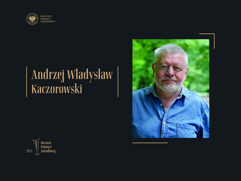 Andrzej Władysław Kaczorowski
