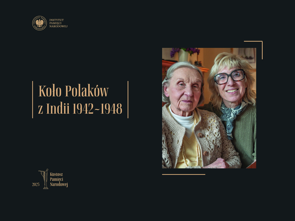 Koło Polaków z Indii 1942–1948