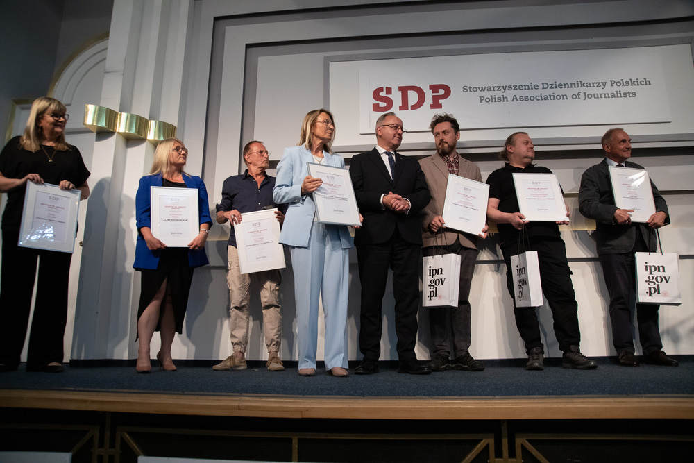 fot. Krzysztof Kapłon