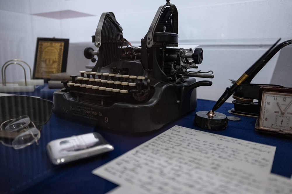 Archiwum IPN na XI Zlocie Sokolstwa Polskiego – Brodnica, 19 czerwca 2025. Fot. Roman Jocher