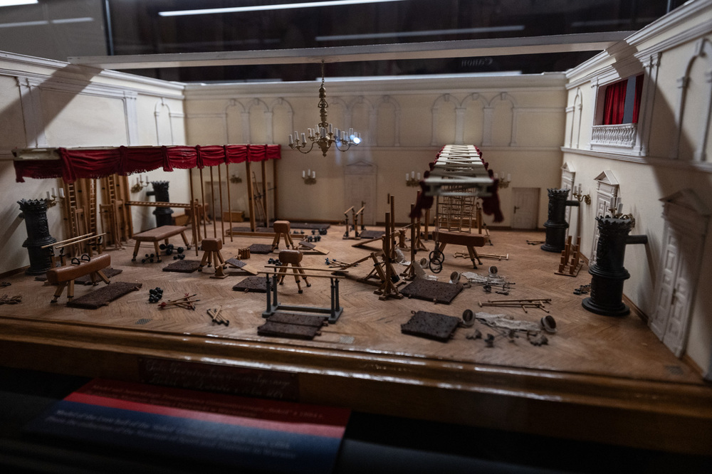 Archiwum IPN na XI Zlocie Sokolstwa Polskiego – Brodnica, 19 czerwca 2025. Fot. Roman Jocher