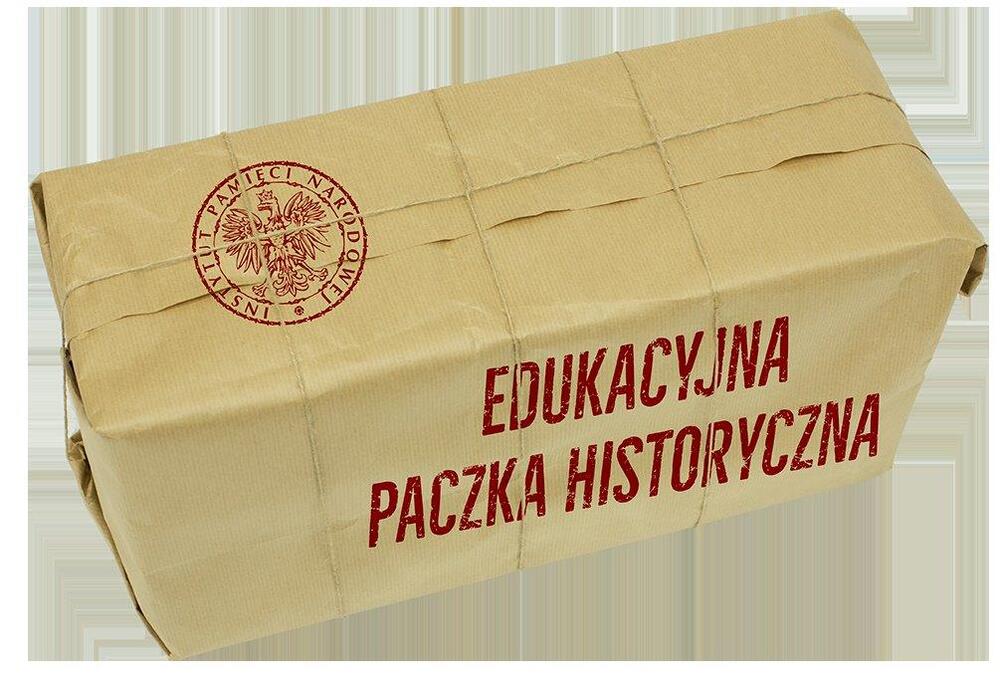 Edukacyjna Paczka Historyczna
