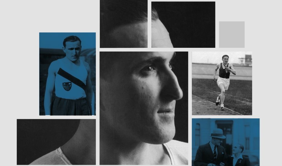 Janusz Kusociński „Kusy”