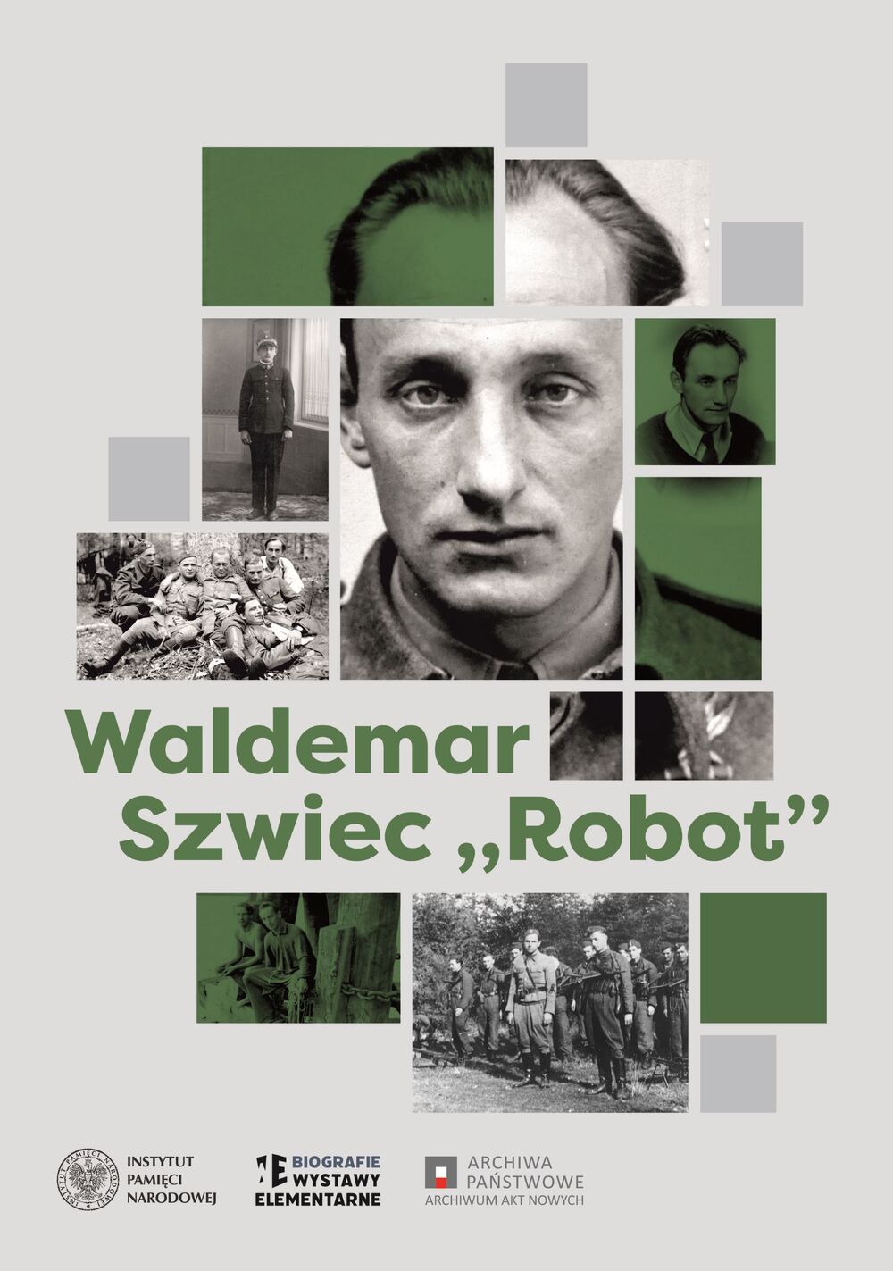 Waldemar Szwiec „Robot”