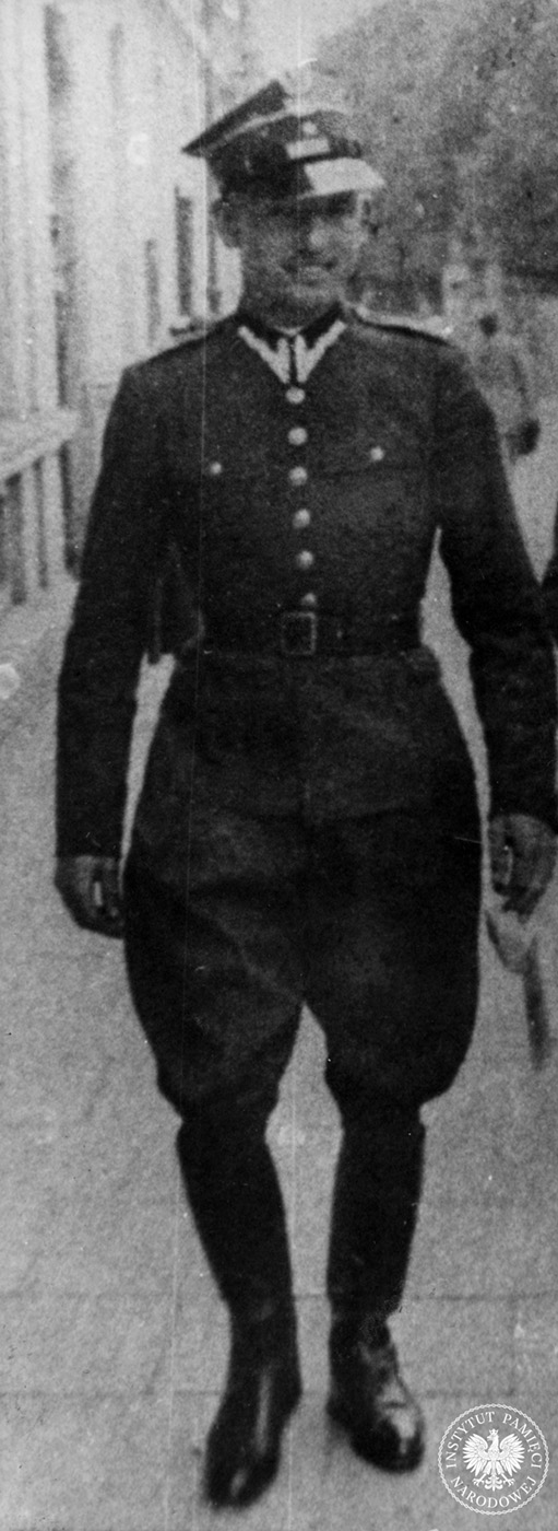 Antoni Burzyński „Kmicic”