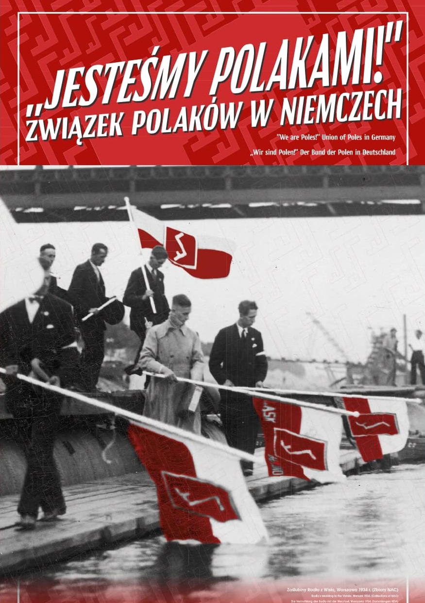 Związek Polaków w Niemczech
