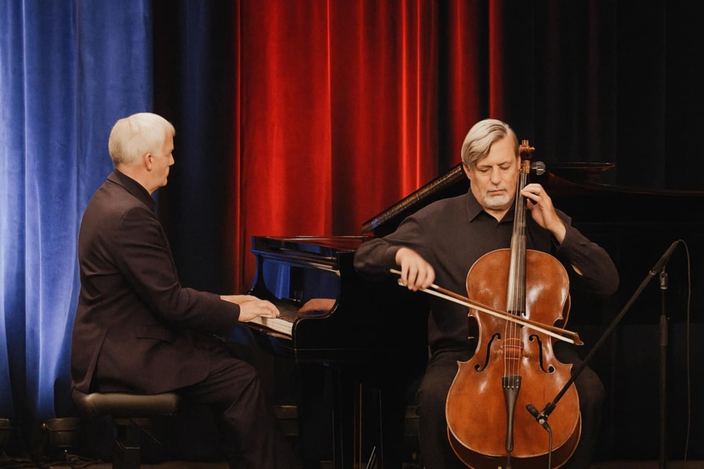 Paderewski Music Festival 2025 – muzyczne spotkanie z historią – Warszawa, 23 sierpnia 2025. Fot. Sławomir Bardski (IPN)