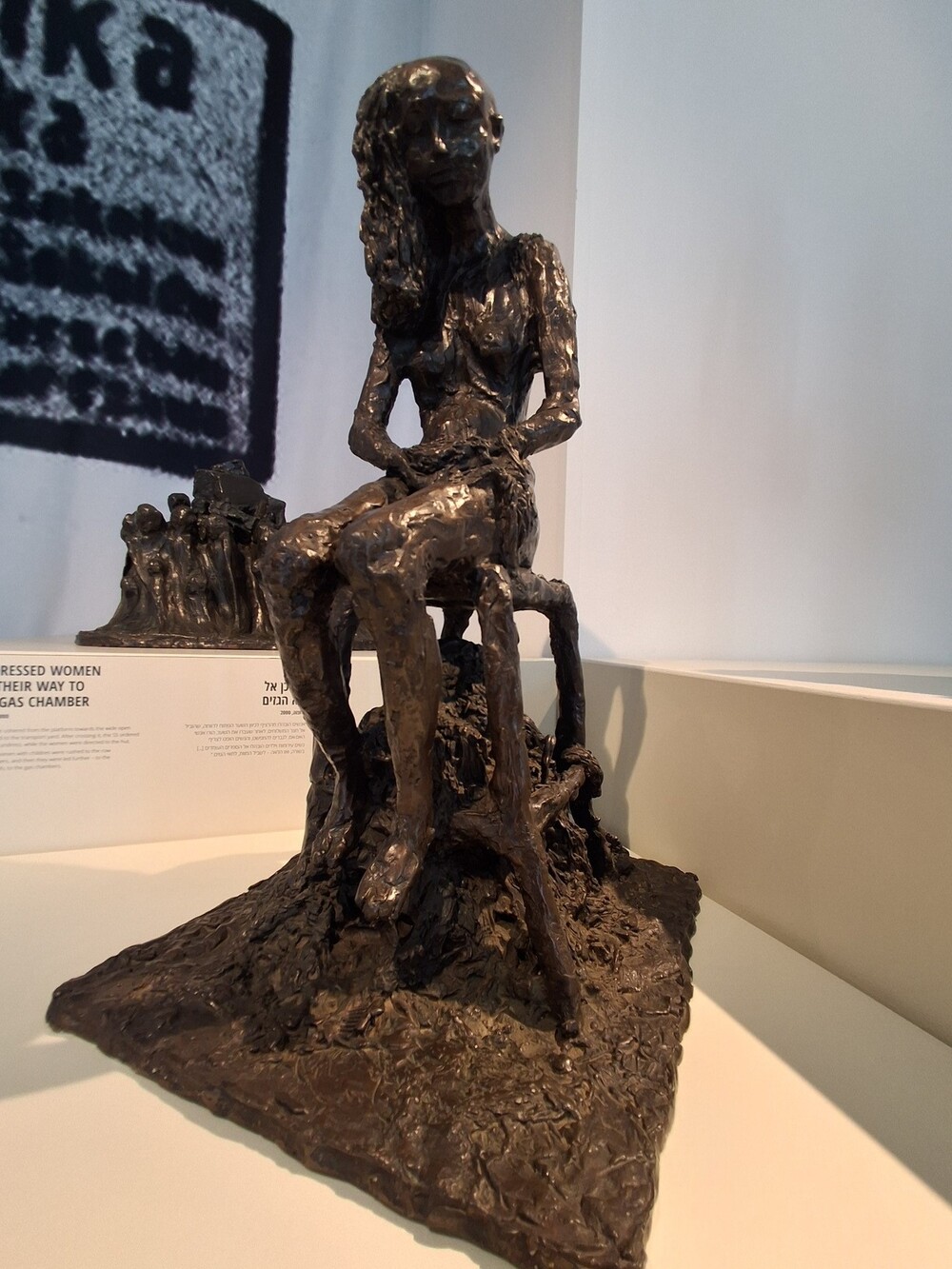 Słuchacze Instytutu Trzeciego Wieku poznali historię Samuela Willenberga – Warszawa, 27 sierpnia 2025. Fot. Blanka Kamińska-Pienkos (IPN)